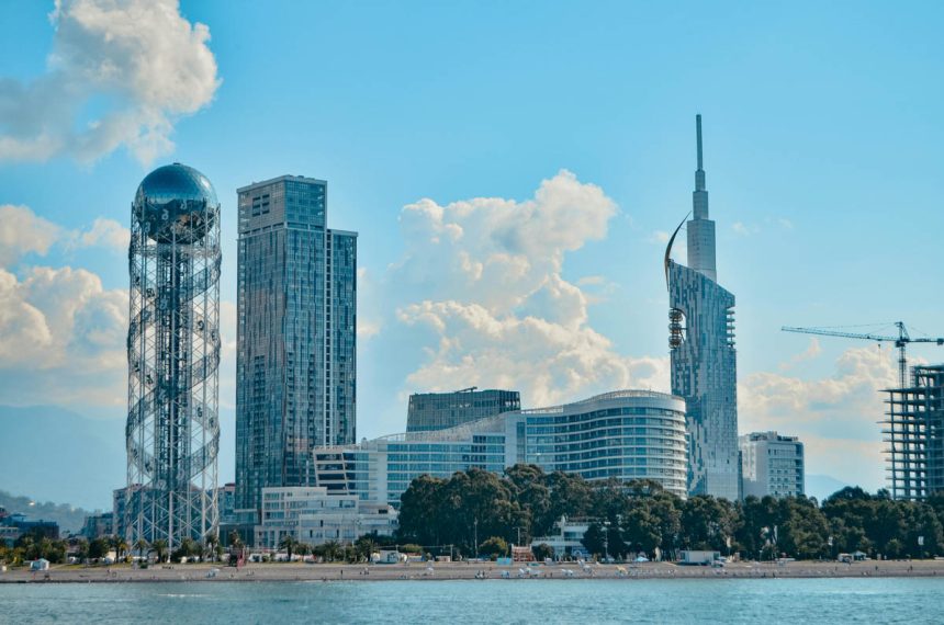 Georgia