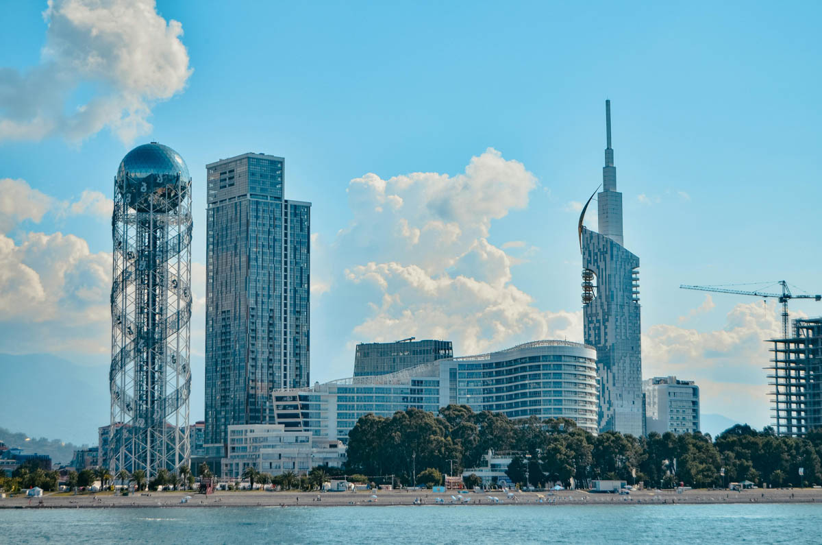 Georgia
